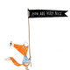 Illustration for article titled One of the best things about my job...